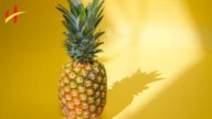 Health Benefits of Pineapple
