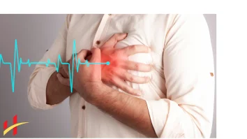 6 Signs of Heart Attack a Month Before
