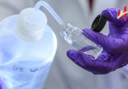 Can You Drink Distilled Water