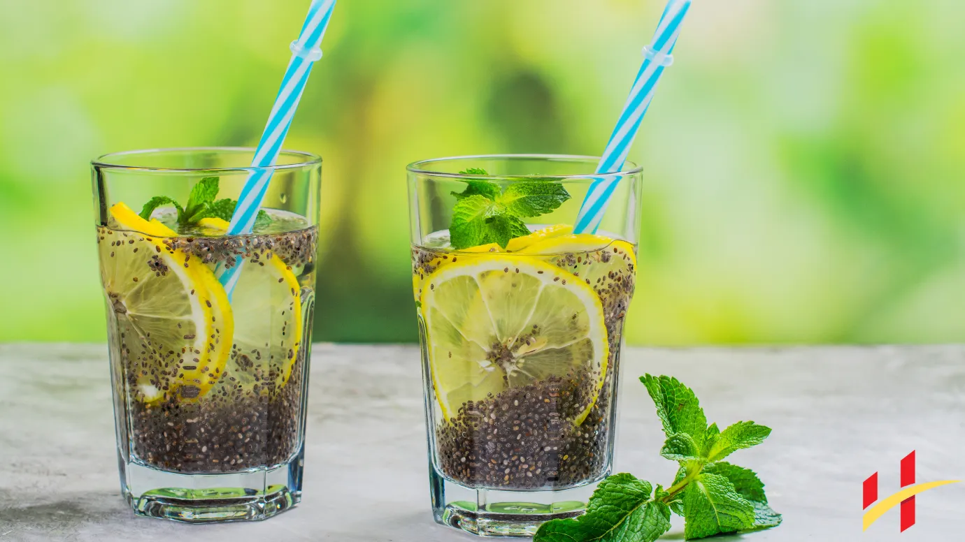 Chia Seeds for Weight Loss