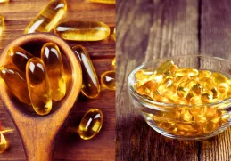 Cod Liver Oil Vs Fish Oil - What's the Difference