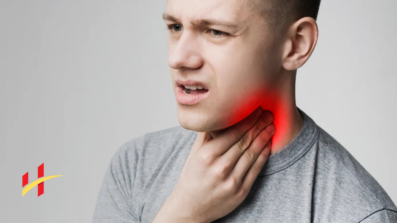 When Is Tonsillitis an Emergency? - Symptoms, Causes & Treatment ...