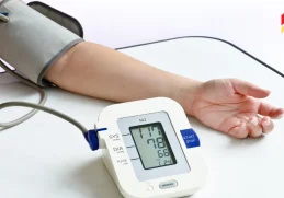 Herbs for High Blood Pressure