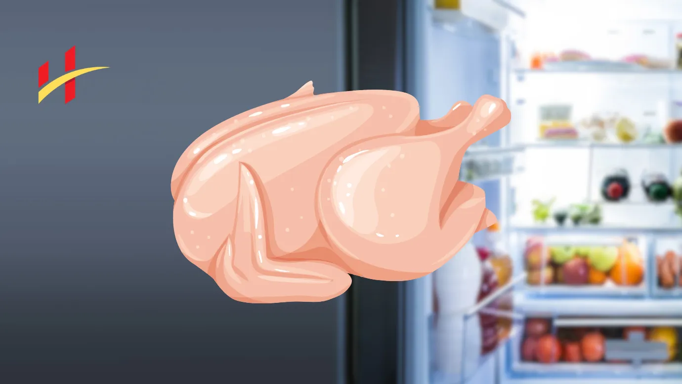 How Long Does Chicken Last in the Fridge