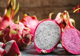 How to Eat Dragon Fruit?