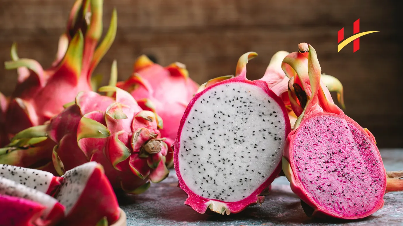 How to Eat Dragon Fruit?