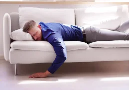 How to Fall Asleep in 10 Seconds