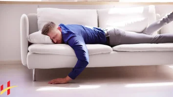 How to Fall Asleep in 10 Seconds