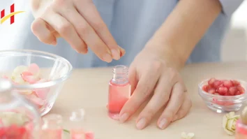 How to Make Rose Water?