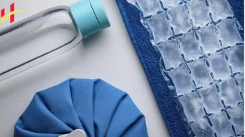 How to Make a Warm Compress