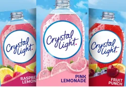 Is Crystal Light Bad for You