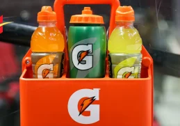 Is Gatorade Bad for You