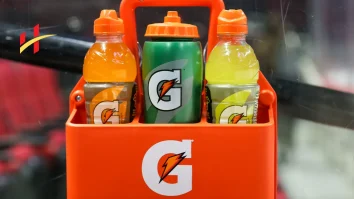 Is Gatorade Bad for You