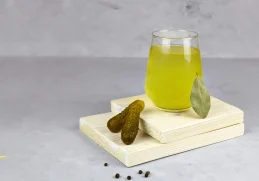 Is Pickle Juice Good for You