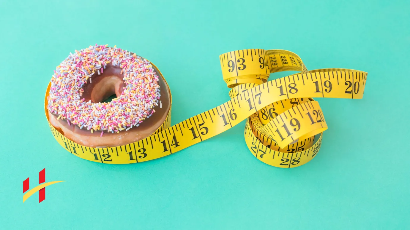What Food Makes You Gain Weight the Fastest?