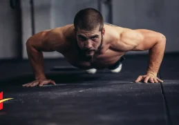 What Muscles Do Push Ups Work