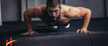 What Muscles Do Push Ups Work