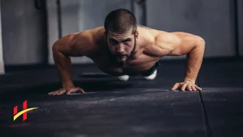 What Muscles Do Push Ups Work