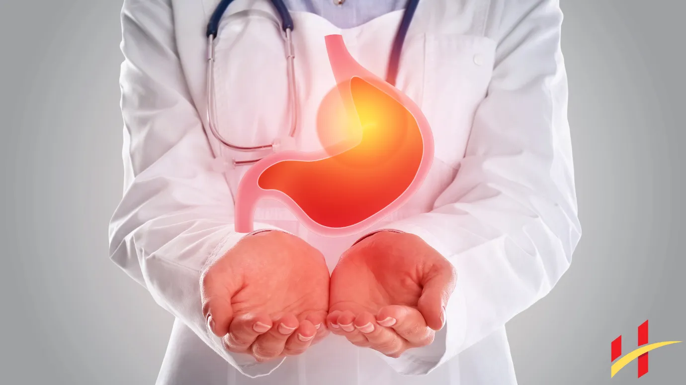 What to Drink for Acid Reflux