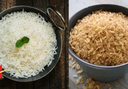 White Rice Vs Brown Rice - Which Is Better
