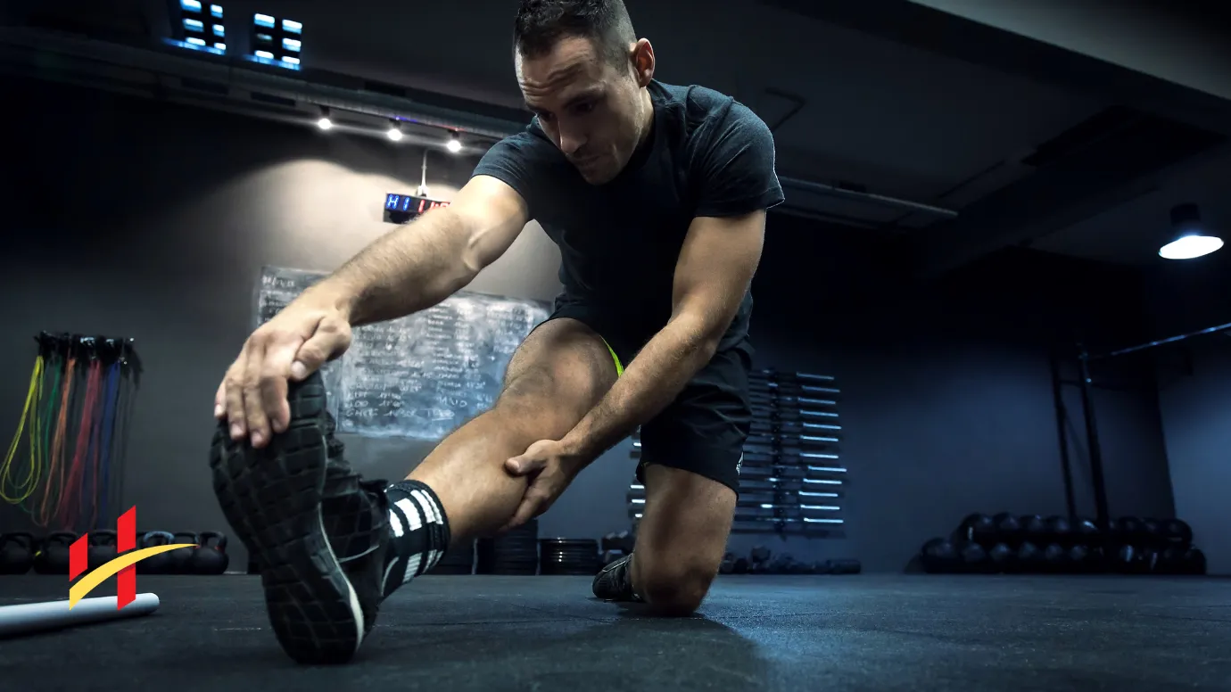 Why Does Stretching Feel Good? - Benefits of Stretching