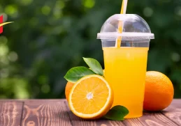 Is Orange Juice Good for You
