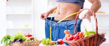 Lose 20 Pounds in 3 Months