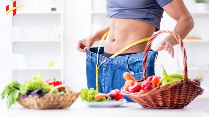 Lose 20 Pounds in 3 Months