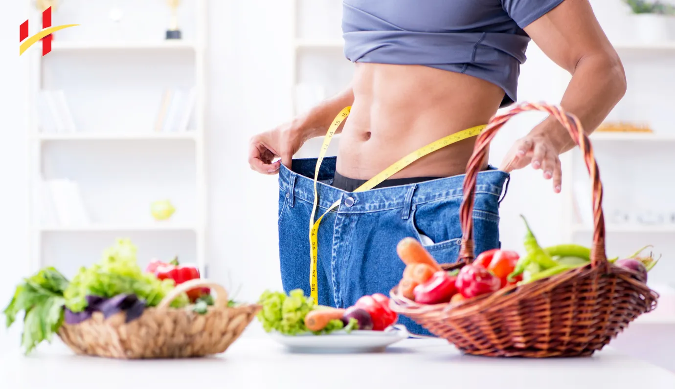 Lose 20 Pounds in 3 Months