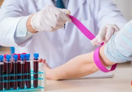 Mpv in Blood Test