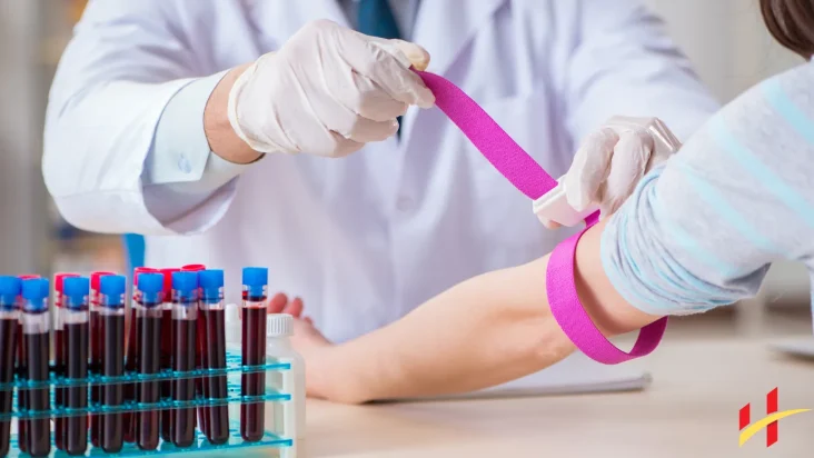 Mpv in Blood Test