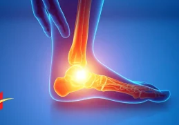 Pain on Top of the Foot Causes and Treatment
