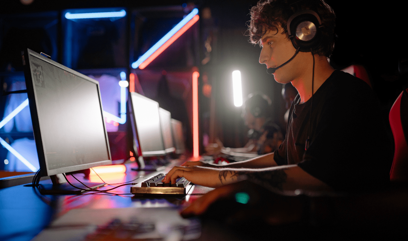Online PlayMyWorld